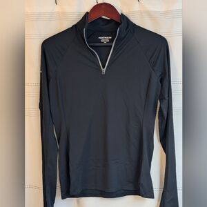 Nathan 1/4 Zip